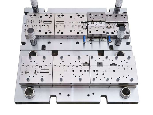 Requirements for Precision Metal Stamping Processing Technology