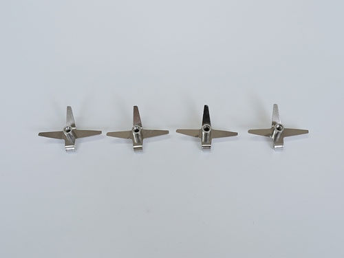 果汁機(jī)刀片四刀還是六刀好？