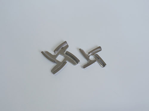 Design of Metal Stamping Mold Components